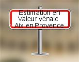 Estimation en Valeur vénale avec AC ENVIRONNEMENT sur 